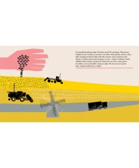Wszyscy jedzą naleśniki. Książka z przepisami.