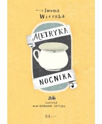 Metryka nocnika
