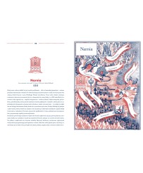 Atlas miejsc literackich