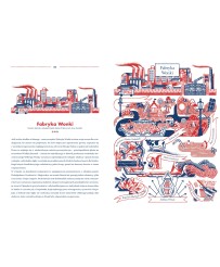 Atlas miejsc literackich