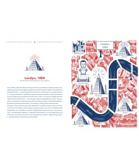 Atlas miejsc literackich