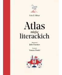 Atlas miejsc literackich