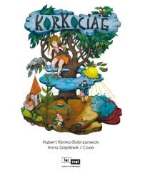 Korkociąg