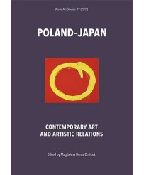 Poland–Japan. Contemporary Art and Artistic Relations
