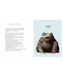 Opowiastki przyrodnicze