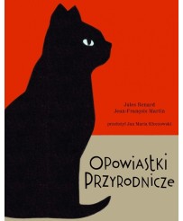 Opowiastki przyrodnicze