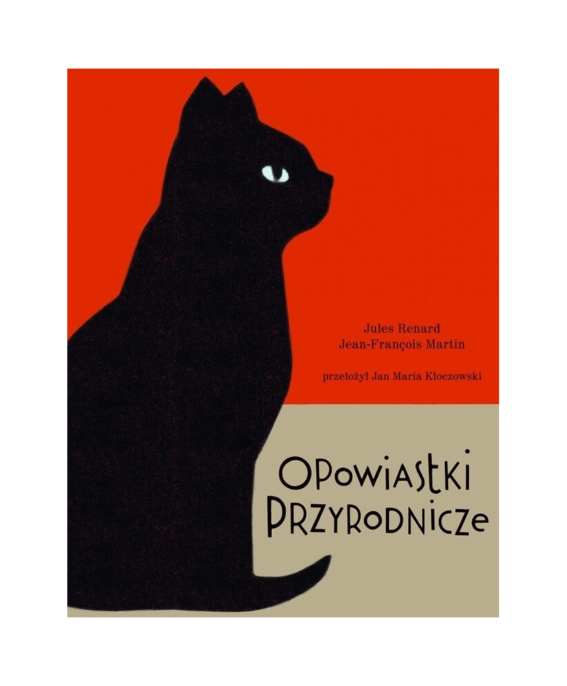 Opowiastki przyrodnicze Opowiastki przyrodnicze