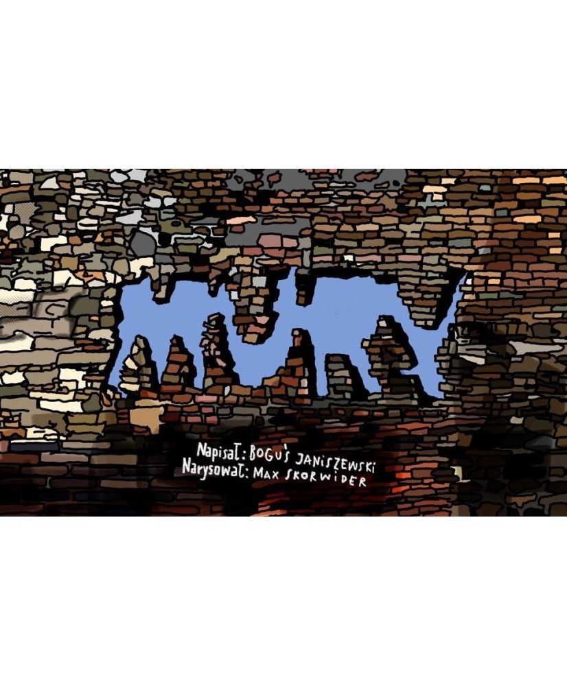 Mury Mury
