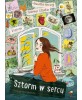 Sztorm w sercu – W sercu sztorm