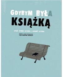 Gdybym była książką
