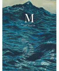 M jak morze