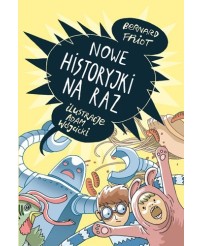 Nowe historyjki na raz