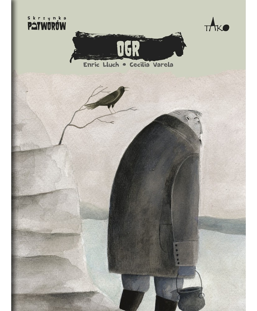 Ogr Ogr