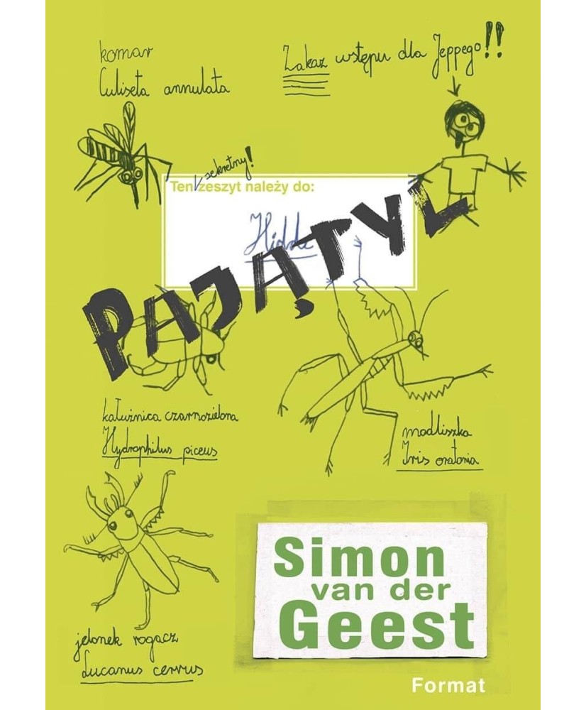 Pajątyl Pajątyl