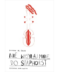 Nie wysyłaj mnie do Staphorst