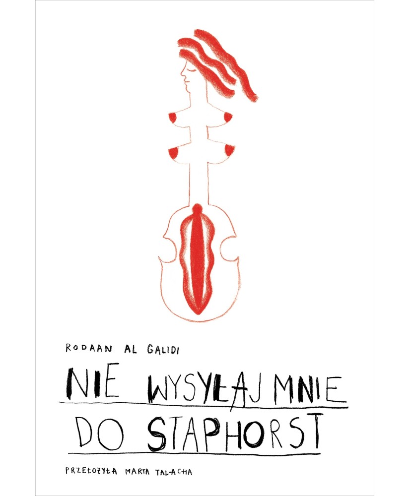 Nie wysyłaj mnie do Staphorst Nie wysyłaj mnie do Staphorst