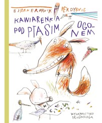 Kawiarenka pod Ptasim Ogonem