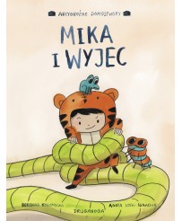 Mika i wyjec