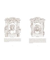 Cavalieri. Miłość Michała Anioła