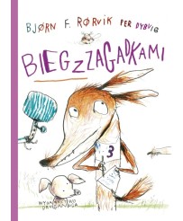 Bieg z zagadkami
