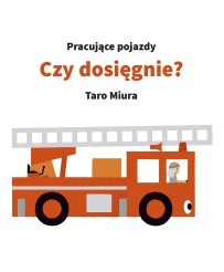Czy dosięgnie?