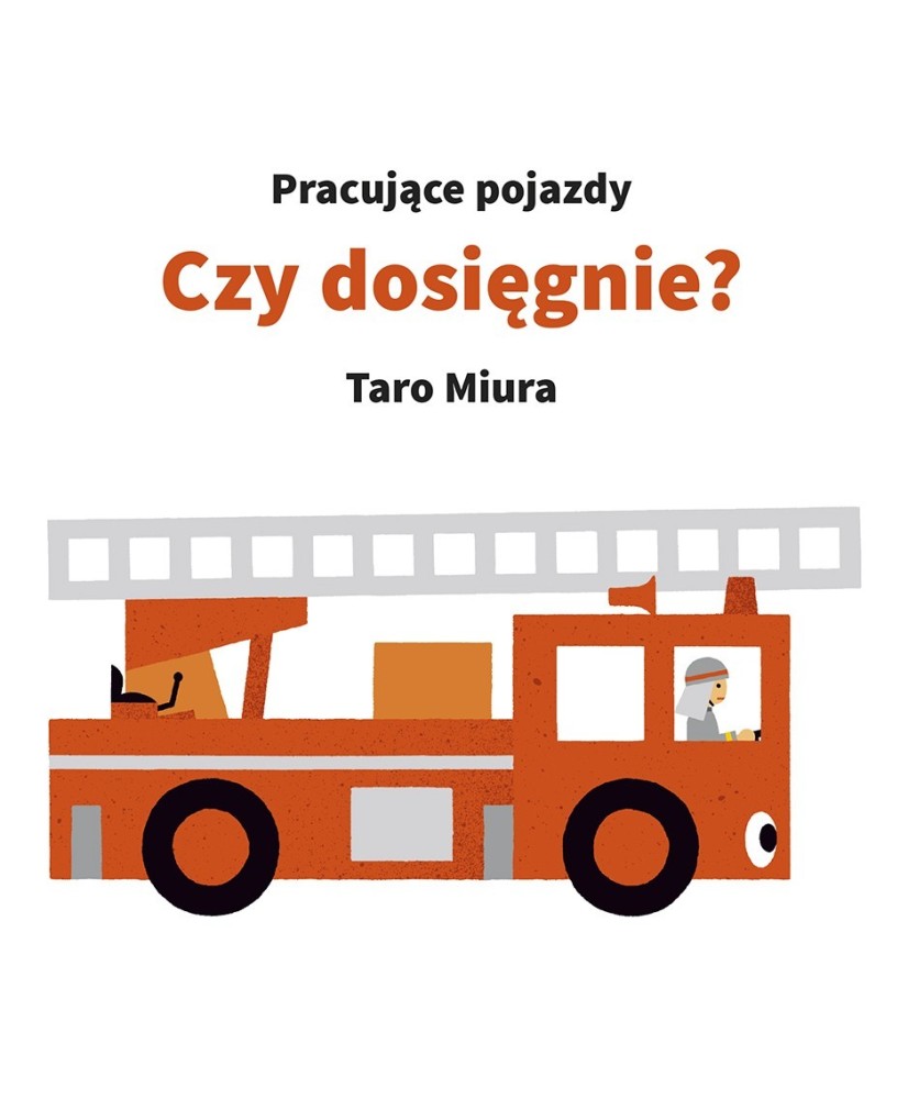 Czy dosięgnie?