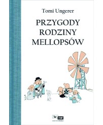 Przygody rodziny Mellopsów