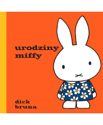 Urodziny Miffy