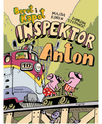 Inspektor Anton