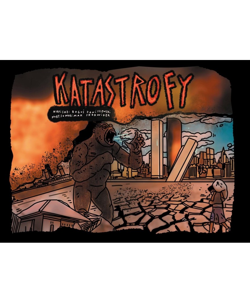 Katastrofy Katastrofy
