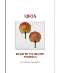 Korea. Art and Artistic Relations with Europe