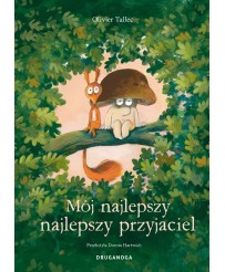Mój najlepszy najlepszy przyjaciel