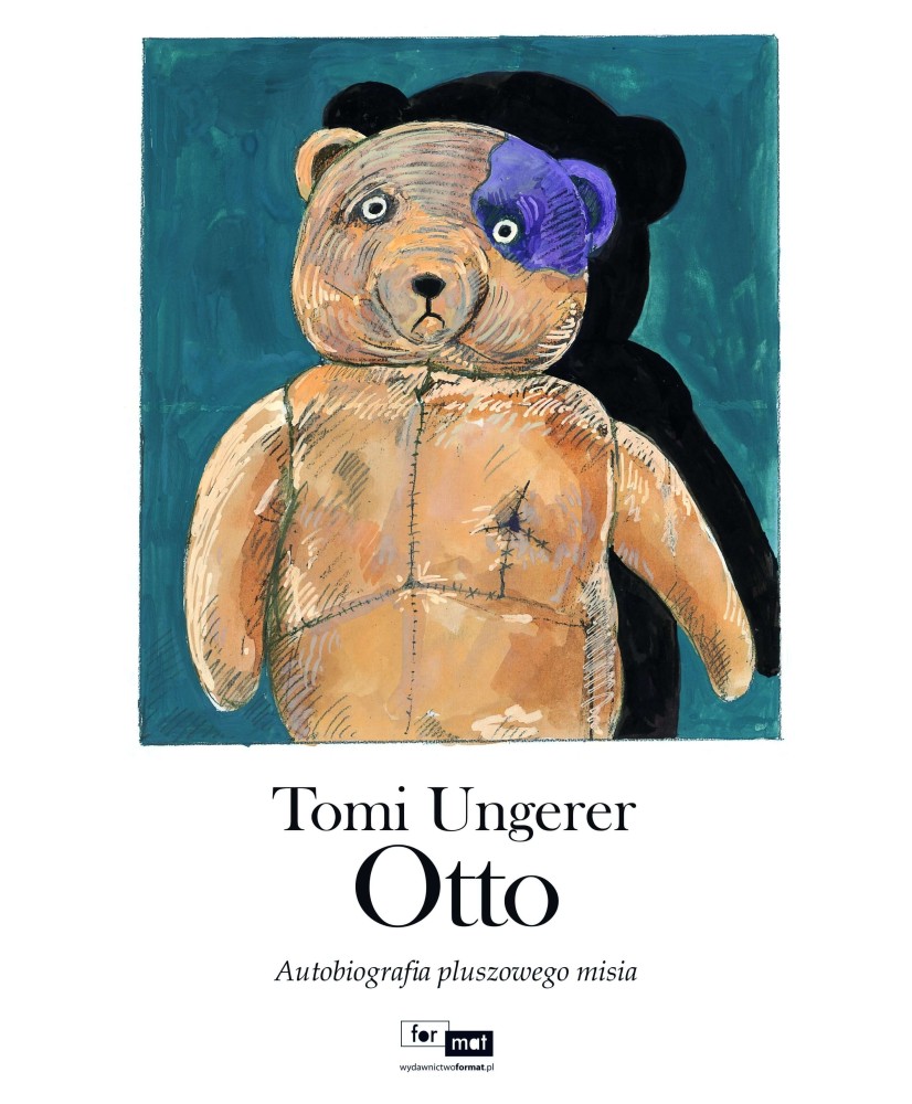 Otto Otto