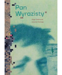 Pan Wyrazisty