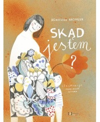 Skąd jestem?