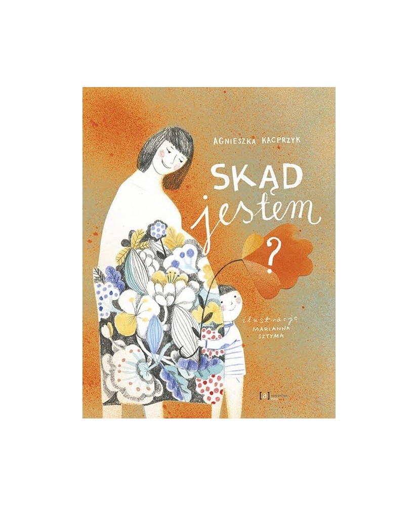 Skąd jestem? Skąd jestem?