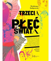 Trzecia płeć świata
