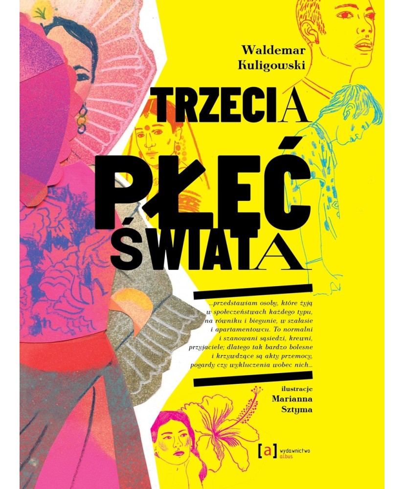 Trzecia płeć świata Trzecia płeć świata