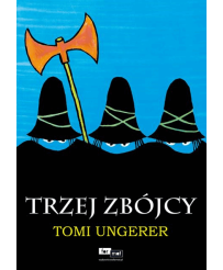 Trzej zbójcy