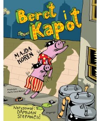 Beret i Kapot