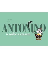 Antonino w walce z czasem