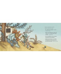 Siedem łóżek malutkiej Popielicy