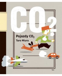 CO2. Pojazdy CO2