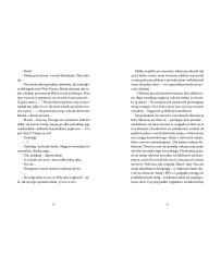 Krótka teoria podróży i pustyni
