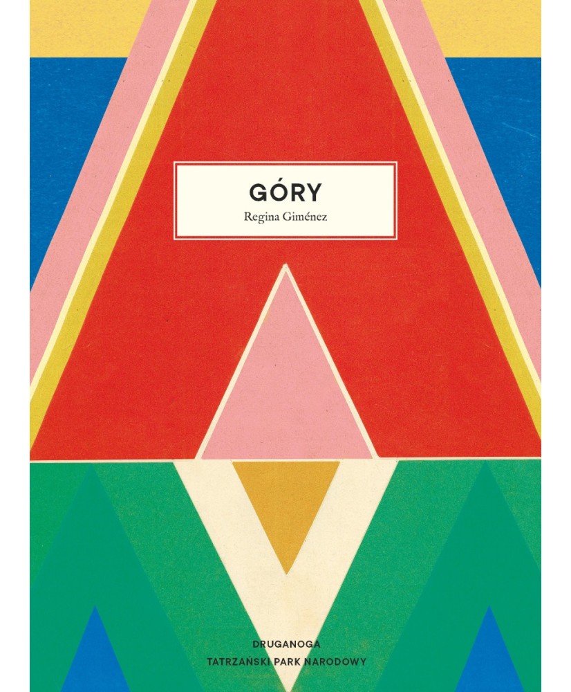 Góry Góry
