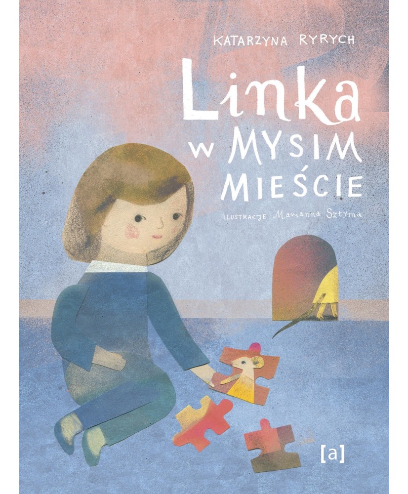 Linka w mysim mieście Linka w mysim mieście