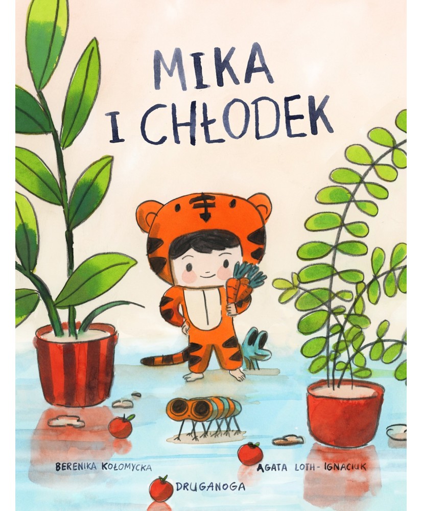 Mika i Chłodek