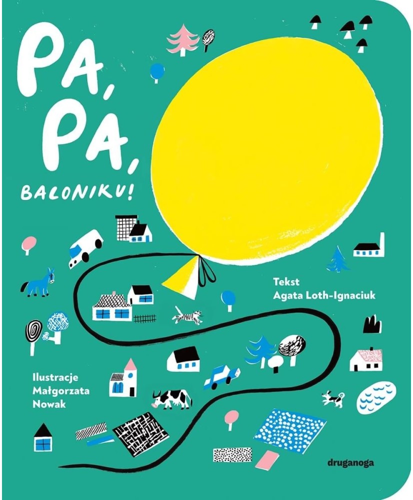 Pa pa Baloniku! Pa pa Baloniku!