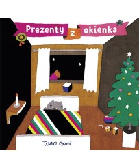 Prezenty z okienka