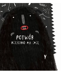 Wampiry, potwory, upiory i inne nieziemskie stwory